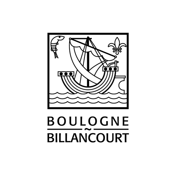Ville Boulogne Billancourt
