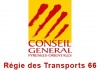 Régie des Transports des Pyrénées Orientales