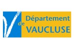 Conseil départemental du Vaucluse