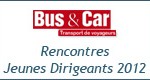 Rencontres Jeunes Dirigeants 2012