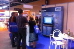 Salon Interoute et Ville 2012