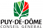 Conseil Général Puy-de-Dôme