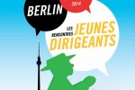 Rencontres Jeunes Dirigeants