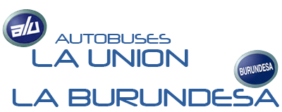 Logo Autobuses La Union