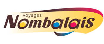 Logo Voyages Nombalais