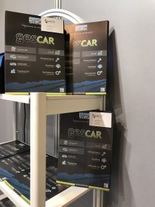 softCAR en FIAA 2017